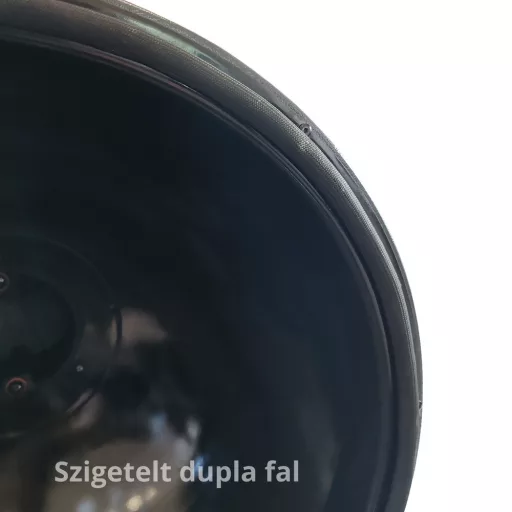 Grilldepot Steel Egg – jekleni Kamado žar XL