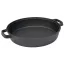 Grilldepot – litoželezna ponev 31 cm