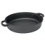 Grilldepot – litoželezna ponev 25 cm