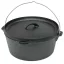 Grilldepot – litoželezna posoda Dutch Oven 31 cm