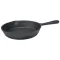 Grilldepot – litoželezna ponev z ročajem 16 cm