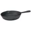 Grilldepot – litoželezna ponev z ročajem 16 cm