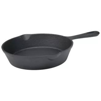 Grilldepot – litoželezna ponev z ročajem 20 cm
