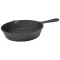 Grilldepot – litoželezna ponev z ročajem 20 cm