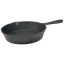 Grilldepot – litoželezna ponev z ročajem 20 cm