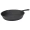 Grilldepot – litoželezna ponev z ročajem 25 cm