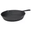 Grilldepot – litoželezna ponev z ročajem 25 cm