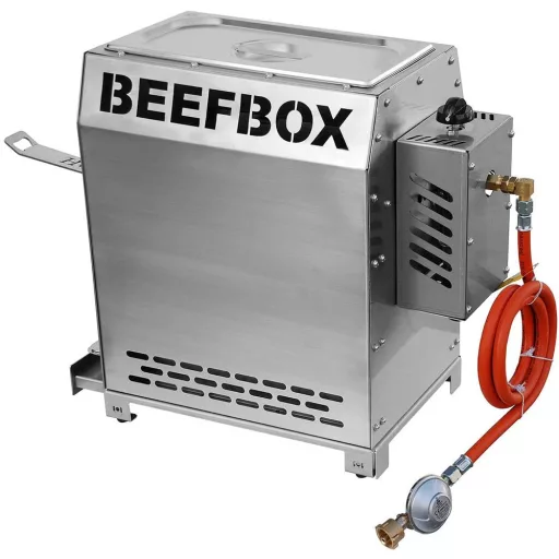 Beefbox Pro 2.0