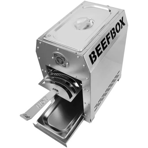 Beefbox Pro 2.0