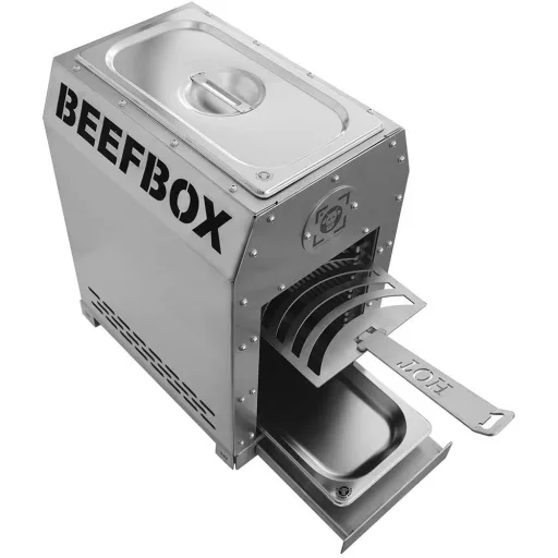 Beefbox Pro 2.0