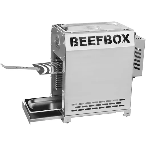 Beefbox Pro 2.0