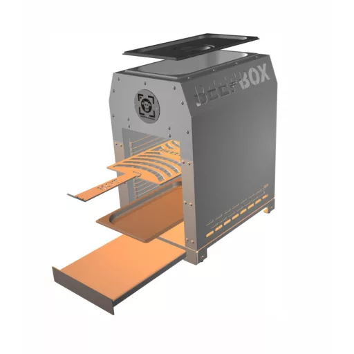Beefbox Pro 2.0