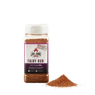 JD's Fairy RUB začimbna mešanica 300g