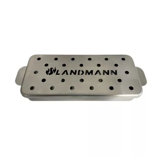 Landmann – dimna škatla