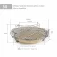 Grilldepot Pro – prilagodljiv večnivojski sistem žar rešetk za 54 cm kamado