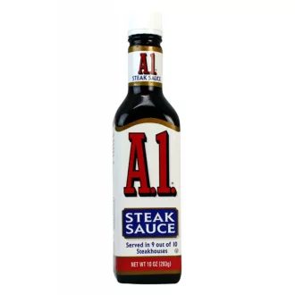 A.1. omaka za steak