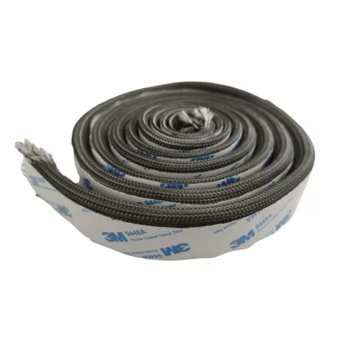 Grilldepot – kovinsko tesnilo za 54 cm kamado žar – 2 kosa