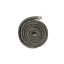 Grilldepot – kovinsko tesnilo za 66 cm kamado žar – 2 kosa