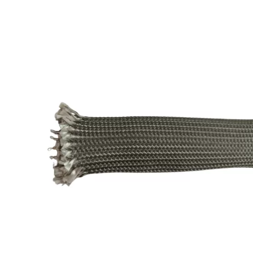 Grilldepot – kovinsko tesnilo za 66 cm kamado žar – 2 kosa