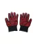 BBQ toplotno odporne rokavice – 1 par