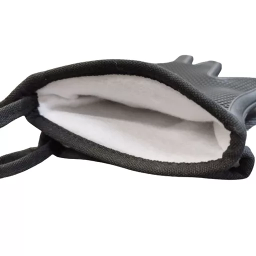 Grilldepot – toplotno odporne silikonske rokavice – 1 par