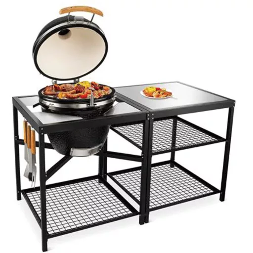 Grilldepot Kamado miza
