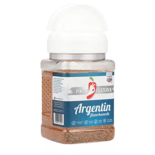 JD's – argentinska začimbna mešanica 200 g