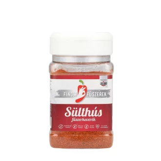 JD's Pečenka začimbna mešanica 200g