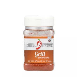 JD's Grill začimbna mešanica 200g