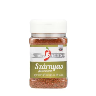 JD's – začimbna mešanica za perutnino 200 g