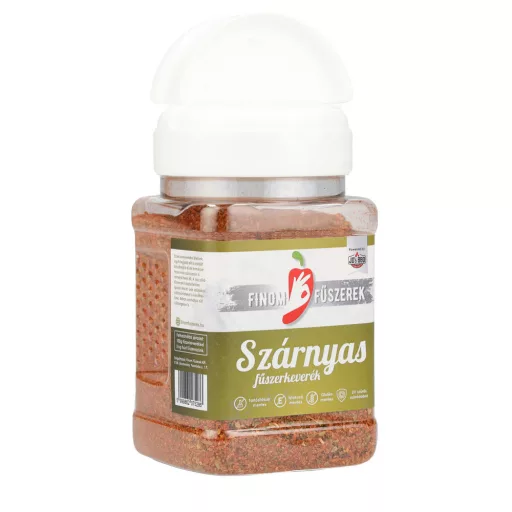JD's – začimbna mešanica za perutnino 200 g