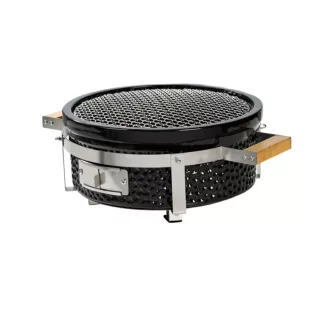 Grilldepot Hibachi Style Grill (okrogel)