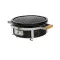 Grilldepot Hibachi Style Grill (okrogel)