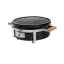 Grilldepot Hibachi Style Grill (okrogel)