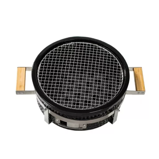 Grilldepot Hibachi Style Grill (okrogel)