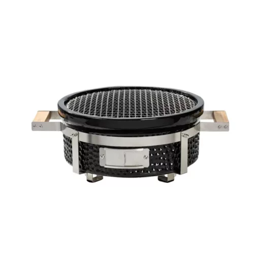Grilldepot Hibachi Style Grill (okrogel)