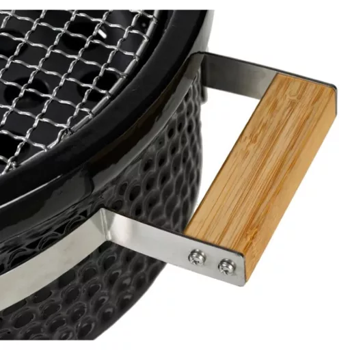Grilldepot Hibachi Style Grill (okrogel)
