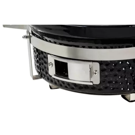 Grilldepot Hibachi Style Grill (okrogel)