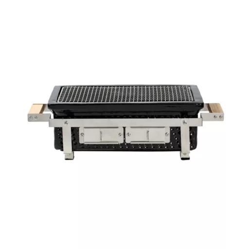 Grilldepot Hibachi Style Grill