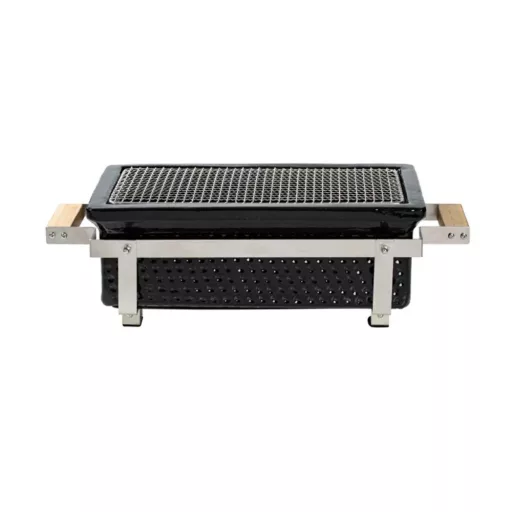 Grilldepot Hibachi Style Grill