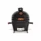 Grilldepot PRO kamado grill 40cm + deflektor kamnita plošča