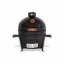 Grilldepot PRO kamado grill 40cm + deflektor kamnita plošča