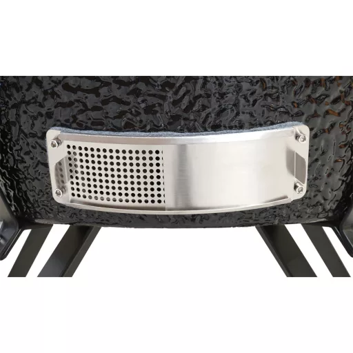 Grilldepot PRO kamado grill 40cm + deflektor kamnita plošča