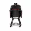 Grilldepot PRO Kamado Grill 54cm + deflektor kamnita plošča