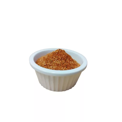 Grilldepot Vanilla Cinnamon Rub 200g
