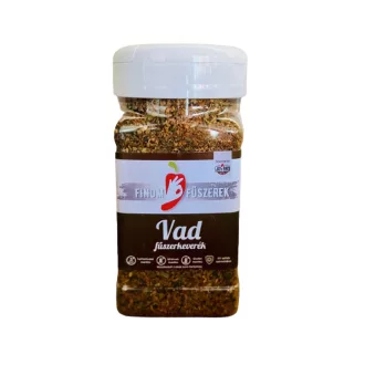 JD's začimbna mešanica za divjačino 200g