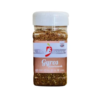 JD's Gyros začimbna mešanica 200g