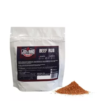 JD's Beef RUB začimbna mešanica 100g
