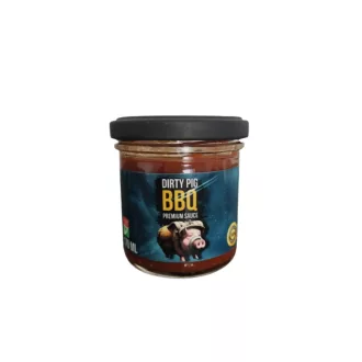 Dirty Pig BBQ omaka