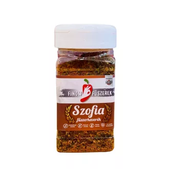 JD's Sofia začimbna mešanica 200g